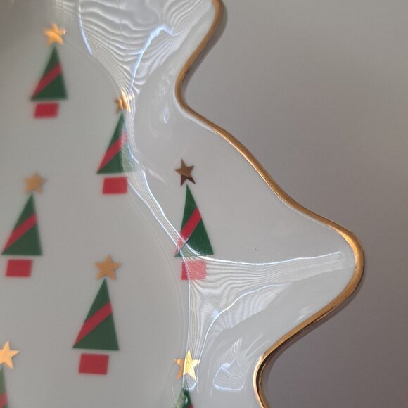 Christmas Dish - Picture 3 of 4